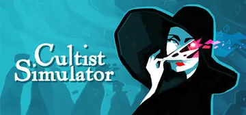 Cultist Simulator cover image