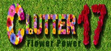 Clutter 17: Flower Power - Collector's Edition cover image