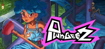 Plungeez cover image