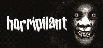 Horripilant cover image