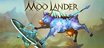 Moo Lander cover image