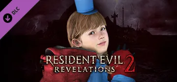Natalia's Lottie Suit Costume cover image