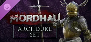 MORDHAU - Archduke Set cover image