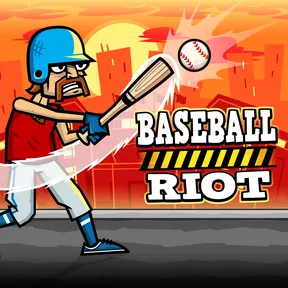 Baseball Riot cover image