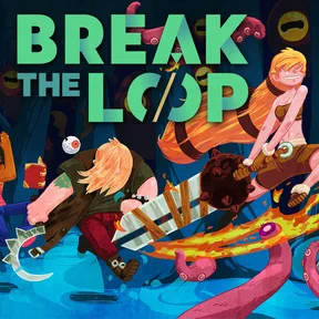 Break the Loop cover image