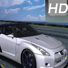 Speed Car Fighter : Remastered cover image