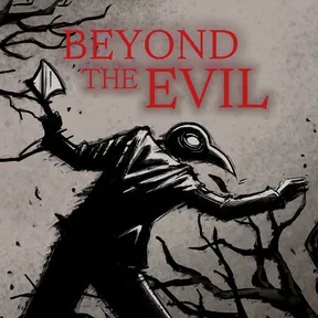 Beyond The Evil cover image