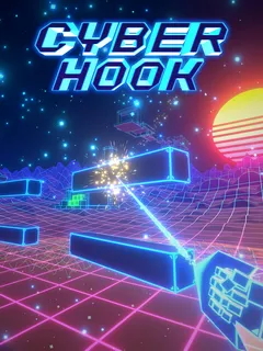 Cyber Hook cover image