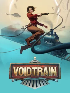 Voidtrain cover image