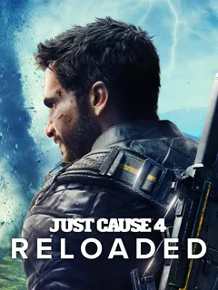 Just Cause 4 Reloaded cover image