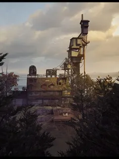 What Remains of Edith Finch cover image