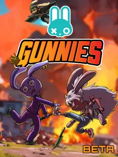 Gunnies cover image