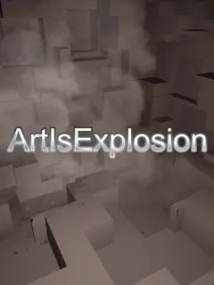 ArtIsExplosion cover image