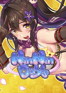 NinNinDays cover image
