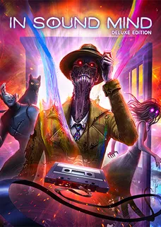 In Sound Mind - Deluxe Edition cover image