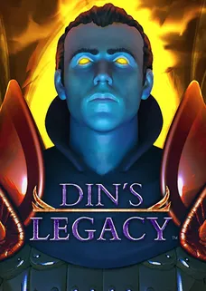 Din's Legacy cover image