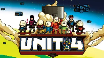 Unit 4 cover image