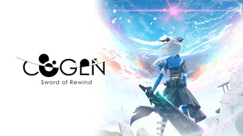 COGEN: Sword of Rewind cover image