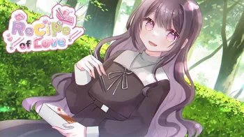 Recipe of Love cover image