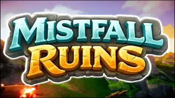 Mistfall Ruins cover image