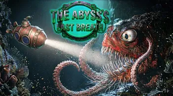The Abyss’s Last Breath cover image