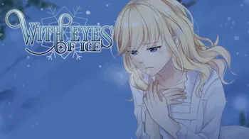 With Eyes of Ice cover image
