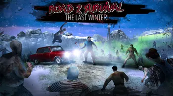 Road Z Survival: The Last Winter cover image
