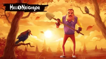 Hello Neighbor cover image