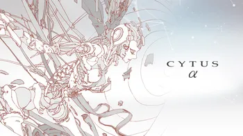 Cytus α cover image