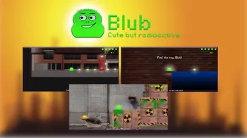 Blub cover image