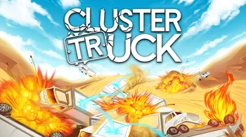 Clustertruck cover image