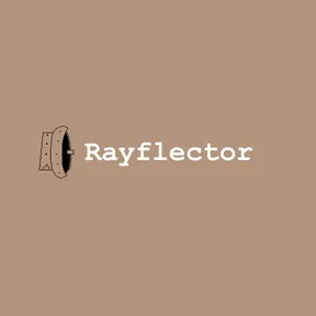 Rayflector cover image
