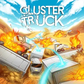 ClusterTruck cover image