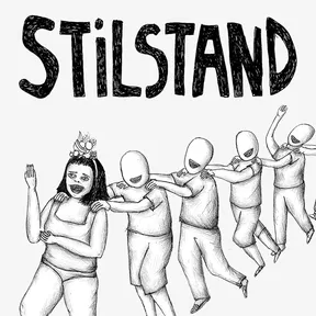 Stilstand cover image