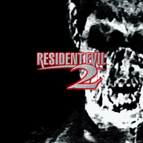 Resident Evil 2 cover image