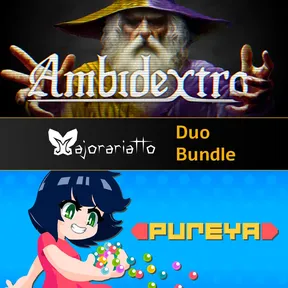 Majorariatto Duo Bundle cover image
