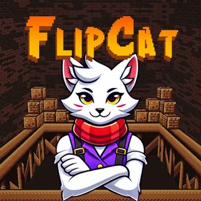 FlipCat cover image