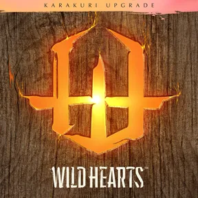 WILD HEARTS™ Karakuri Upgrade cover image