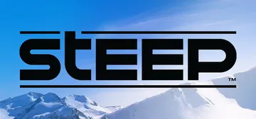 Steep™ cover image
