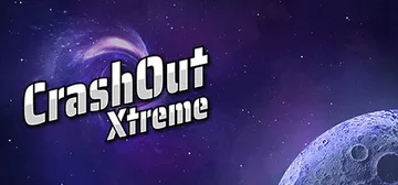CrashOut Xtreme cover image