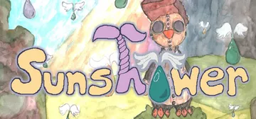 Sunshower cover image