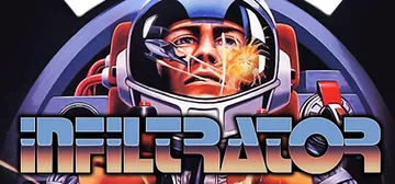 Infiltrator cover image