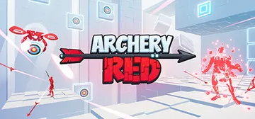 Archery RED cover image