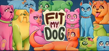 Fit My Dog cover image