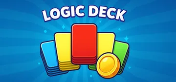 Logic Deck cover image