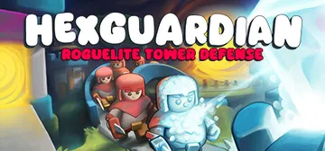 Hexguardian cover image