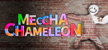MECCHA CHAMELEON cover image