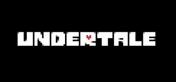 Undertale cover image