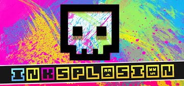 InkSplosion cover image