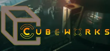 CubeWorks cover image